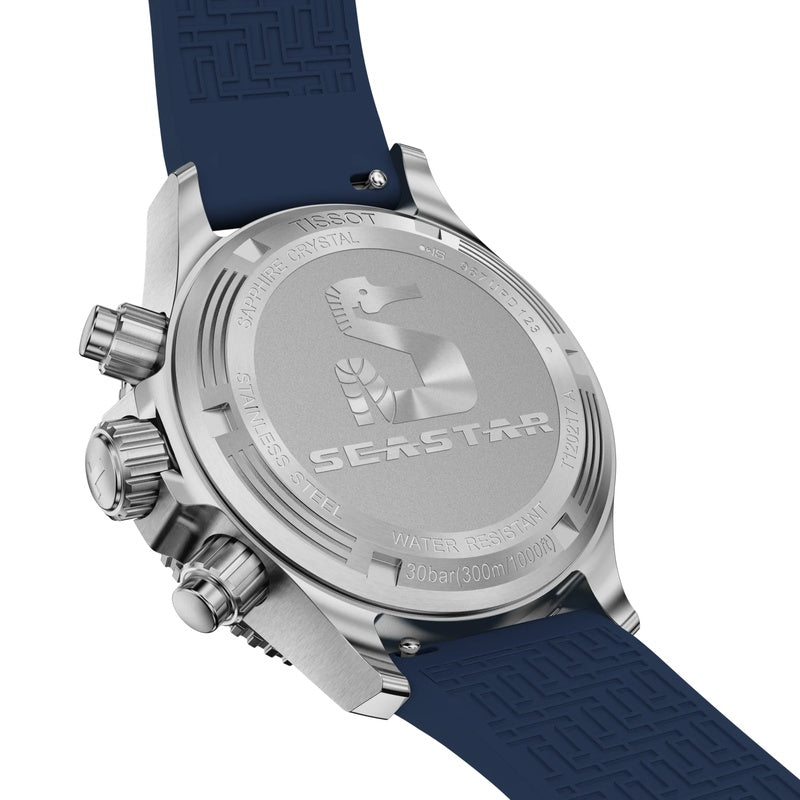 TISSOT SEASTAR