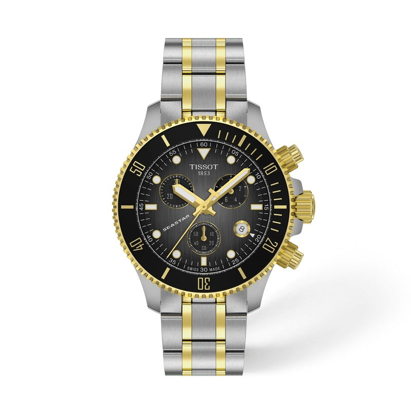 TISSOT SEASTAR