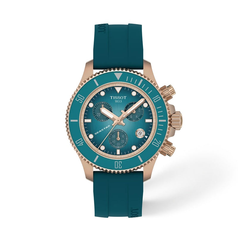 TISSOT SEASTAR
