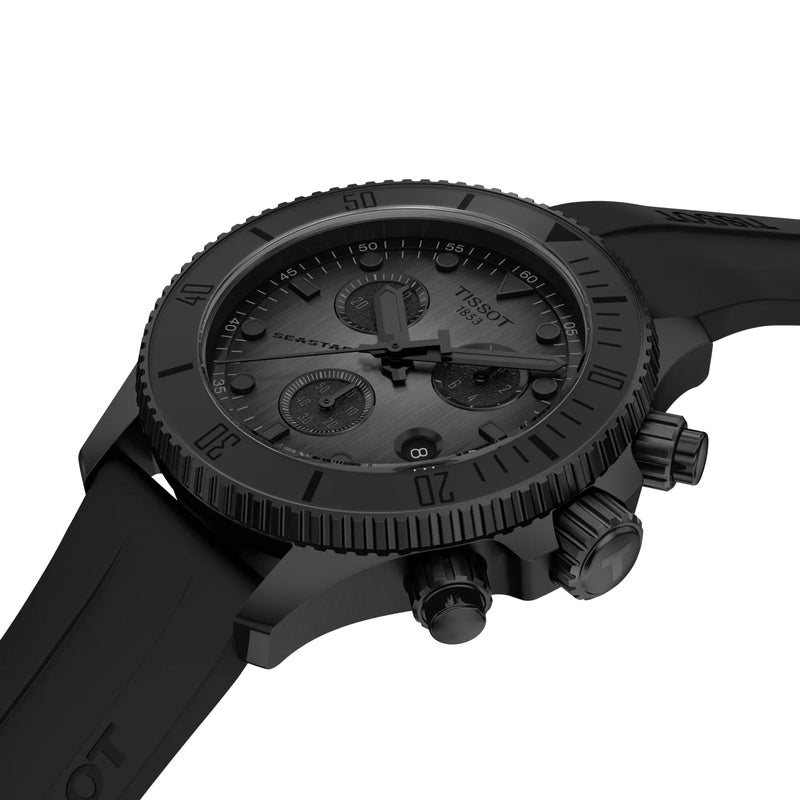 TISSOT SEASTAR
