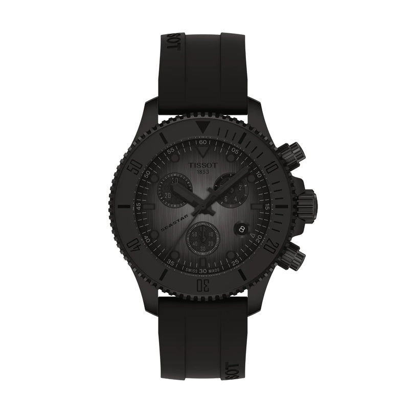 TISSOT SEASTAR