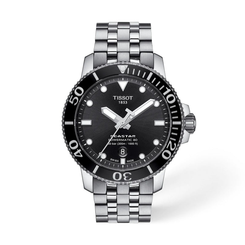 TISSOT SEASTAR