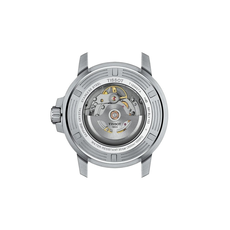 TISSOT SEASTAR