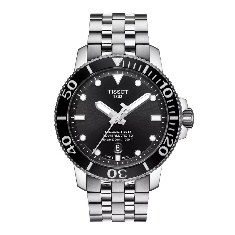TISSOT SEASTAR