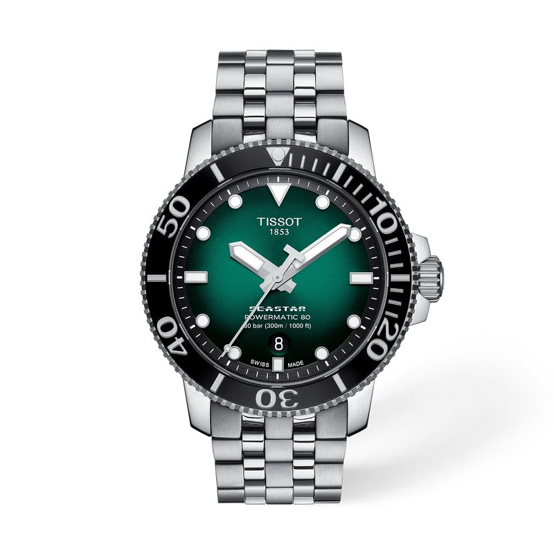 TISSOT SEASTAR
