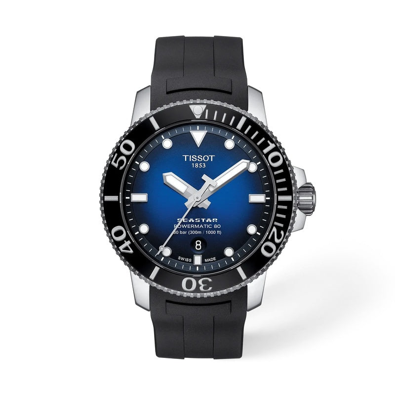 TISSOT SEASTAR