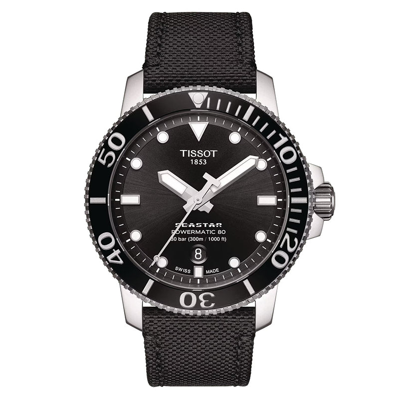 TISSOT SEASTAR