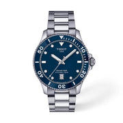 TISSOT SEASTAR
