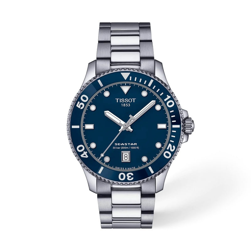 TISSOT SEASTAR