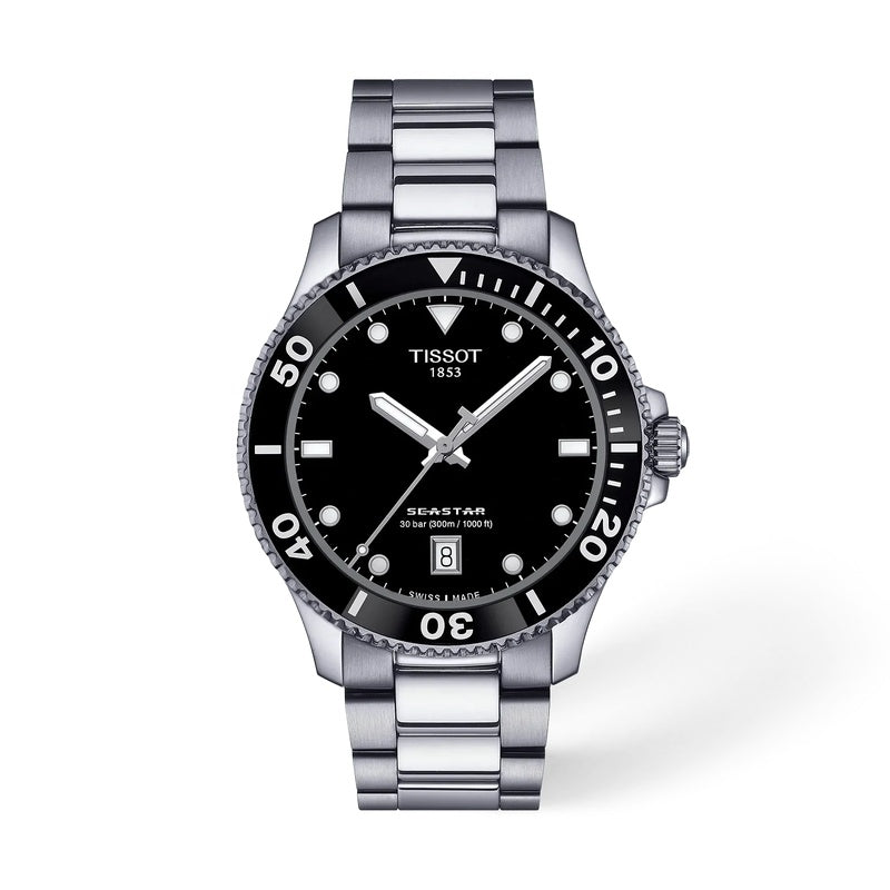 TISSOT SEASTAR