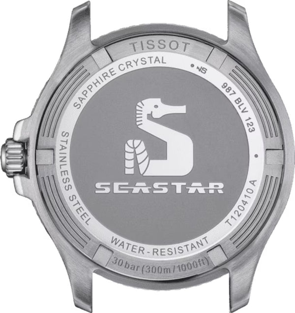 TISSOT - SEASTAR 1000 40MM