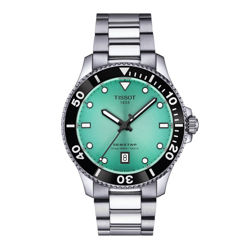 TISSOT SEASTAR