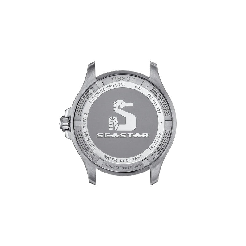 TISSOT SEASTAR