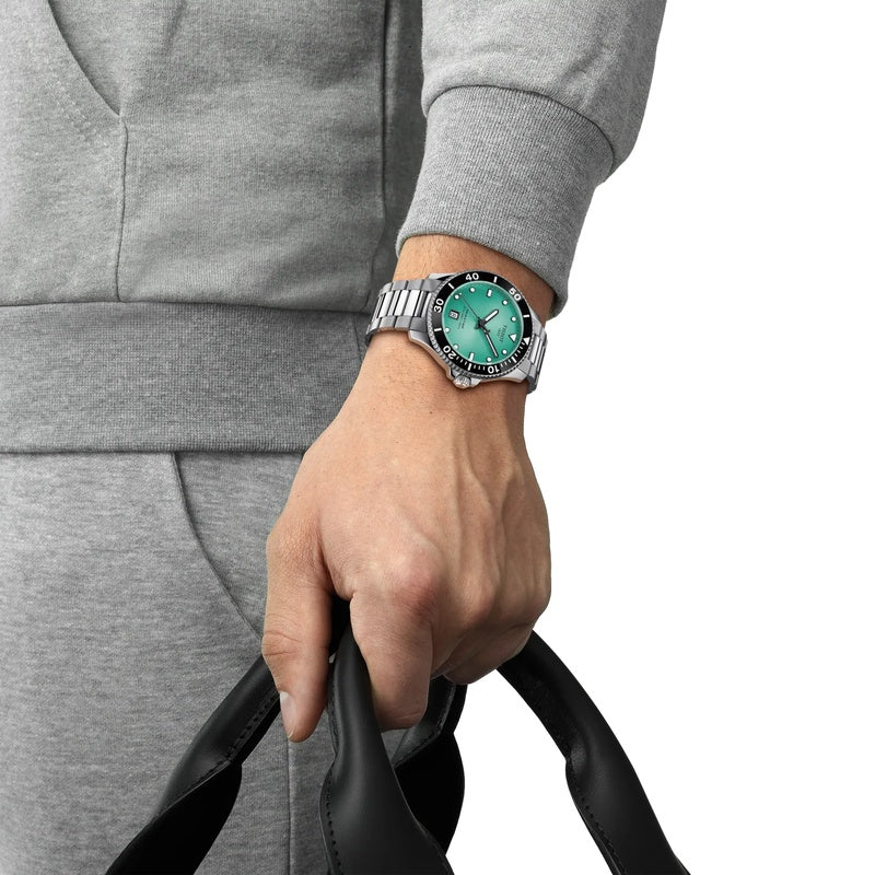 TISSOT SEASTAR