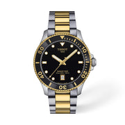 TISSOT SEASTAR