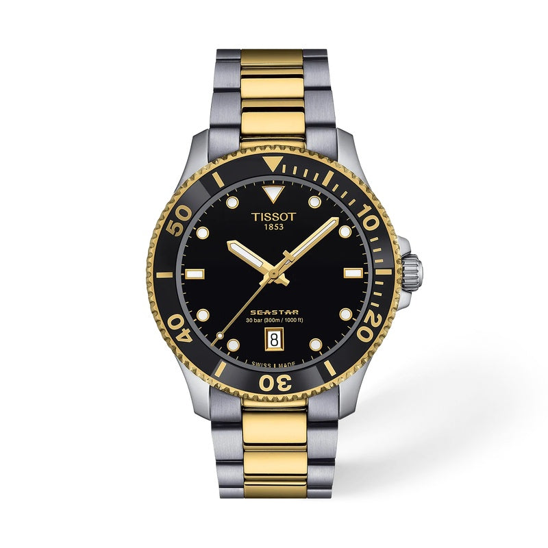 TISSOT SEASTAR