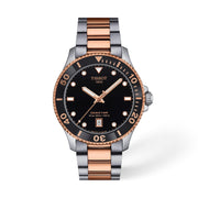 TISSOT SEASTAR