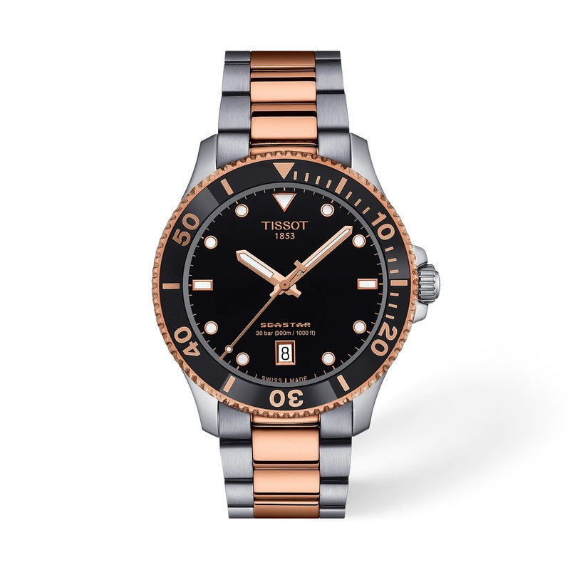 TISSOT SEASTAR