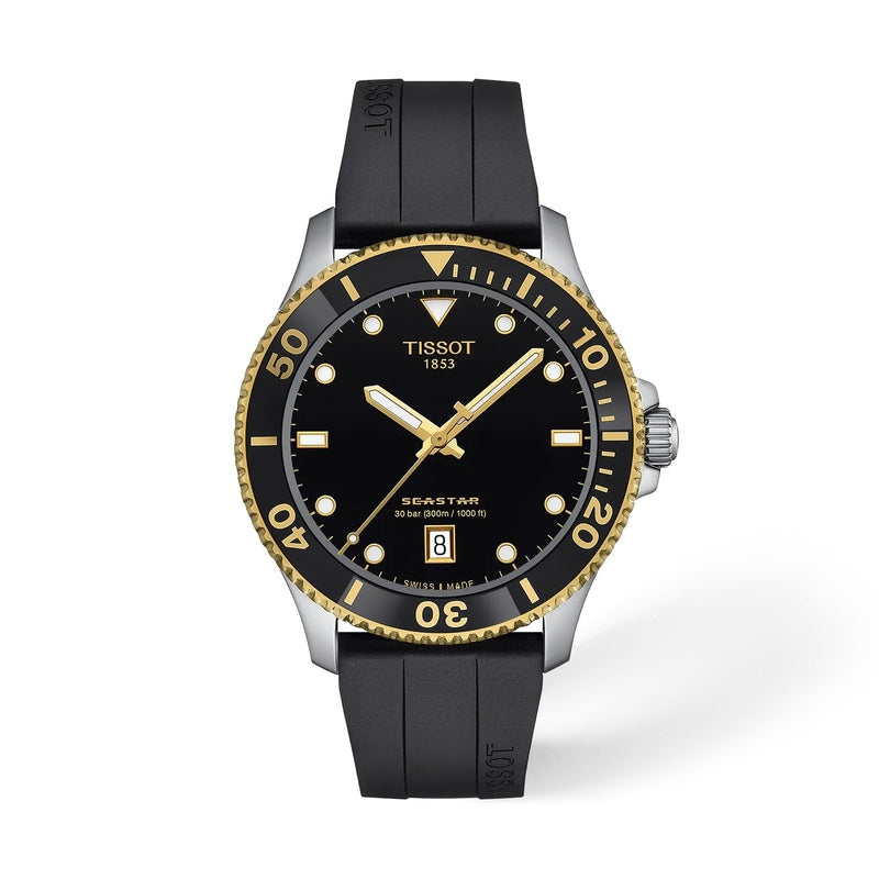TISSOT SEASTAR