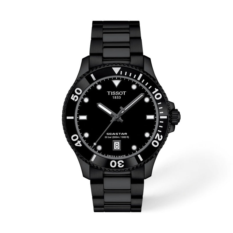 TISSOT SEASTAR