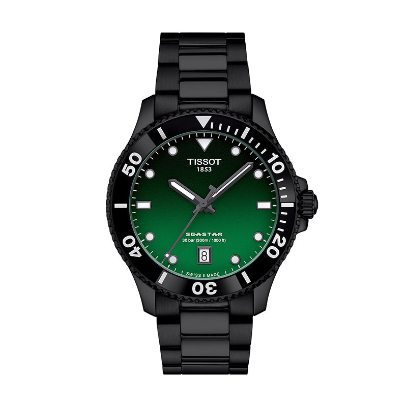 TISSOT SEASTAR