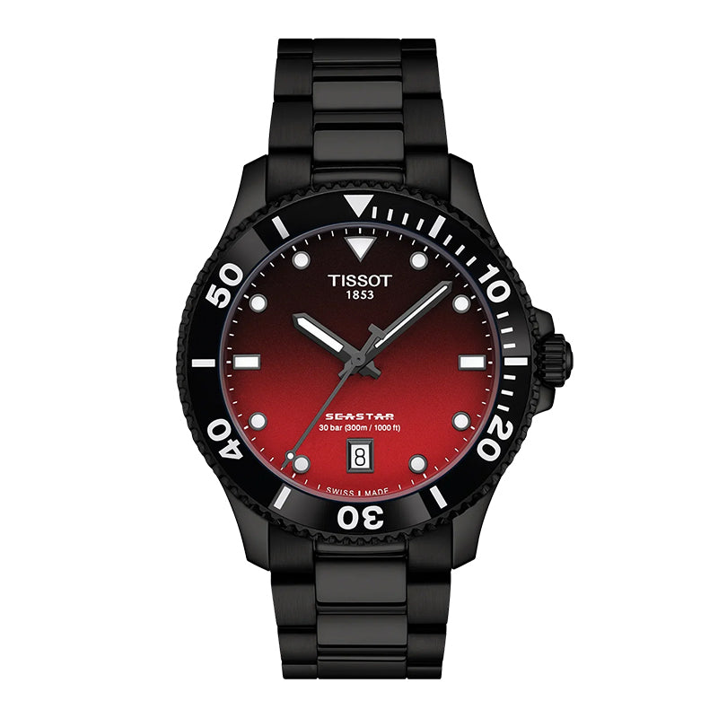 TISSOT SEASTAR
