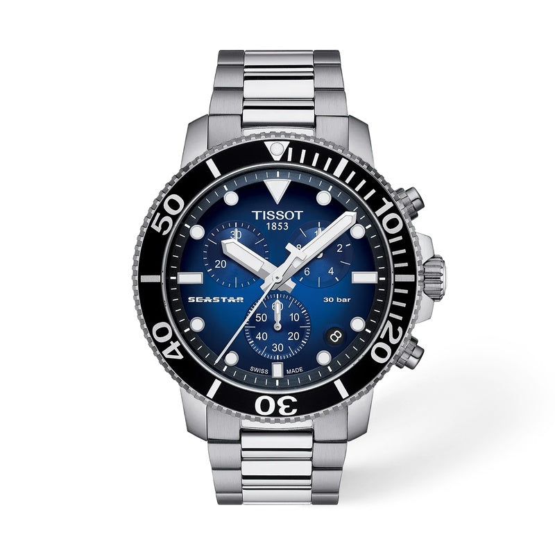 TISSOT SEASTAR