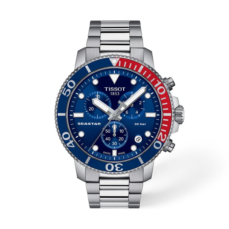 TISSOT SEASTAR