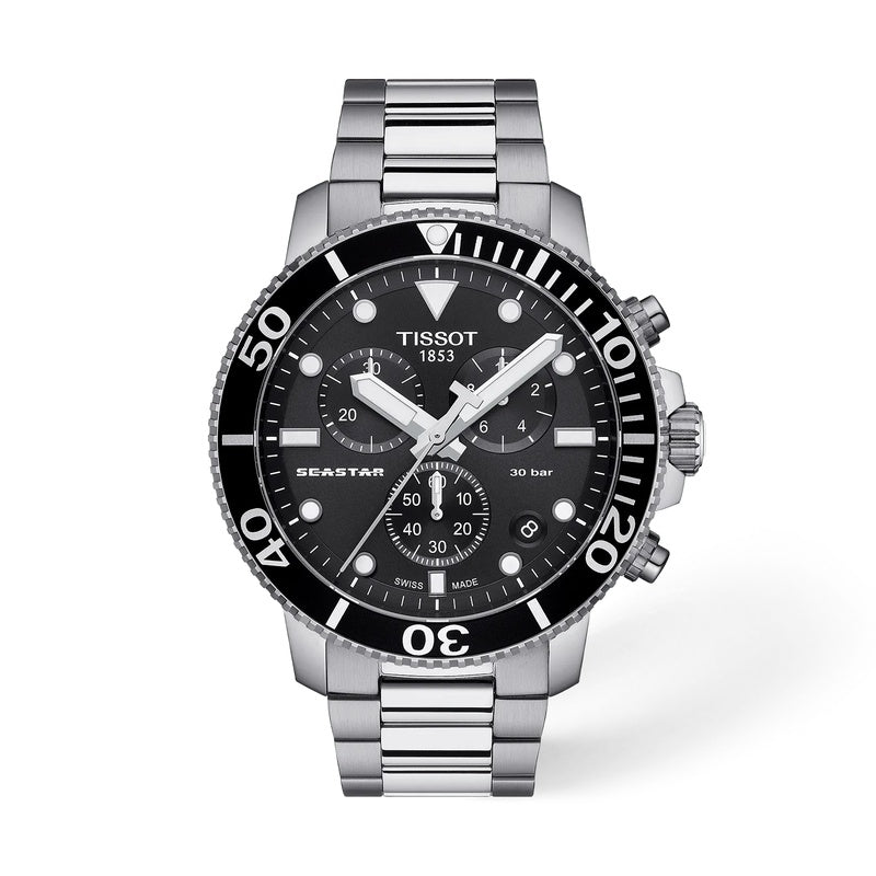 TISSOT SEASTAR