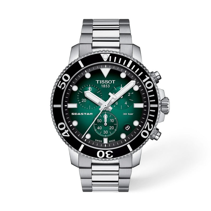 TISSOT SEASTAR