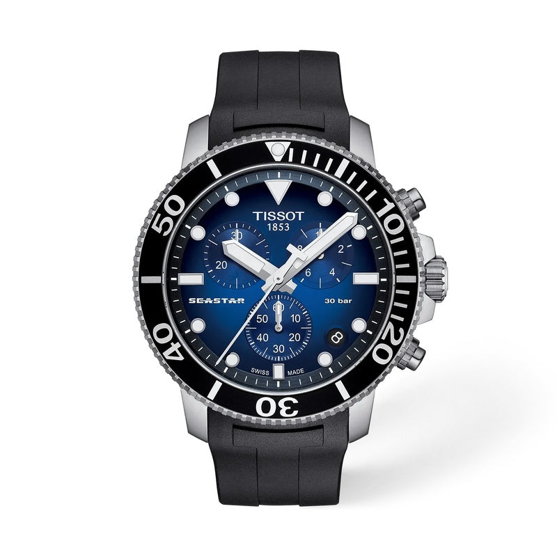 TISSOT SEASTAR