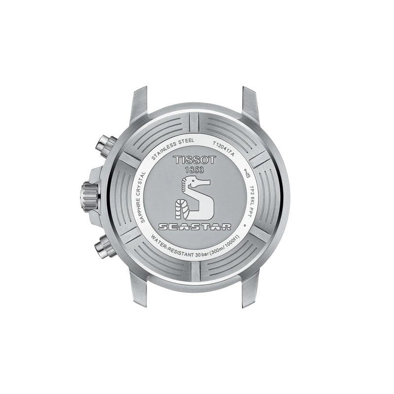TISSOT SEASTAR