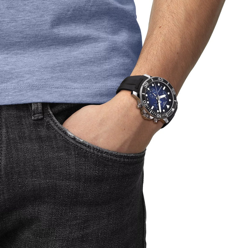 TISSOT SEASTAR