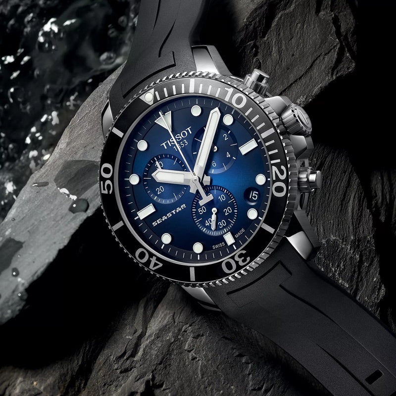 TISSOT SEASTAR