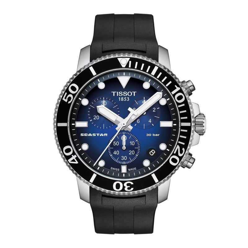 TISSOT SEASTAR