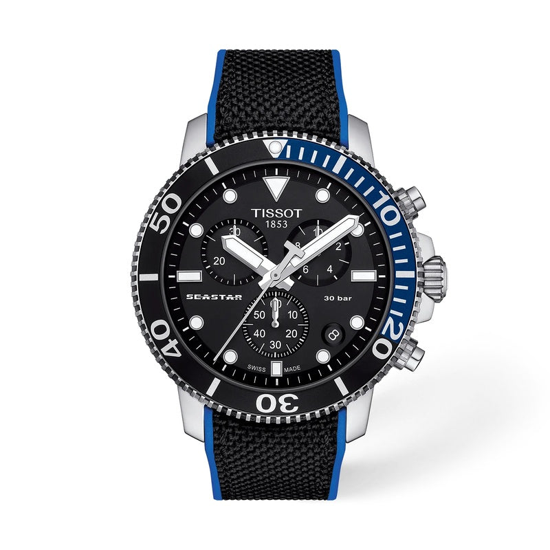 TISSOT SEASTAR
