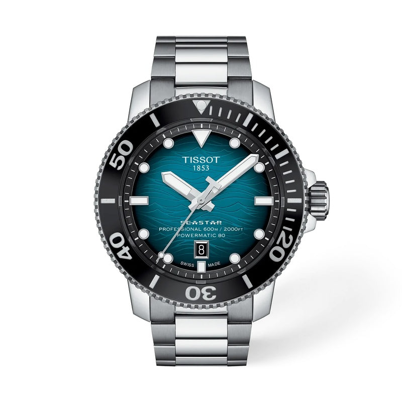 TISSOT SEASTAR