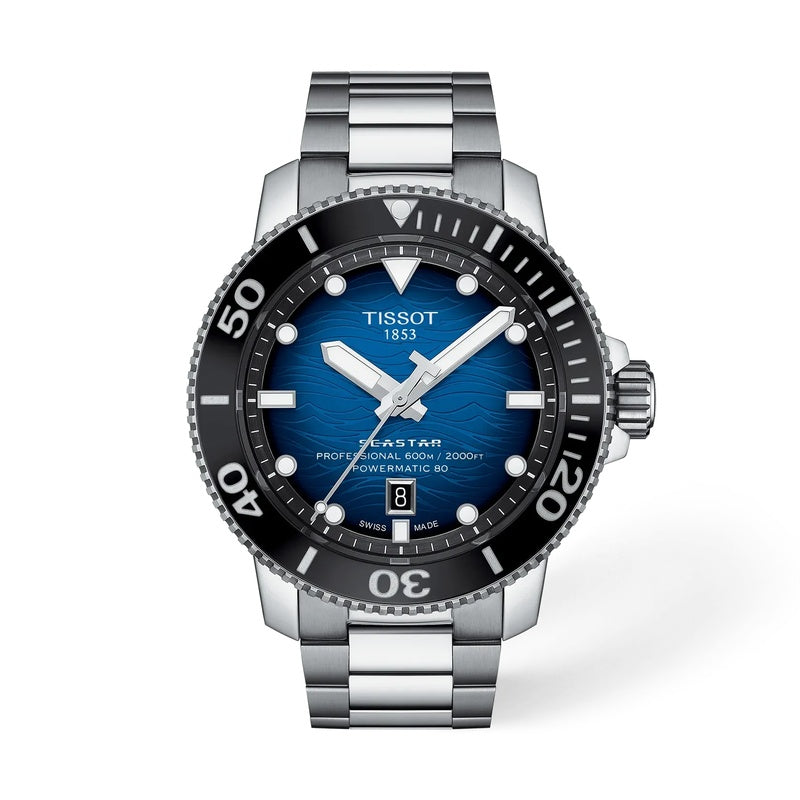 TISSOT SEASTAR