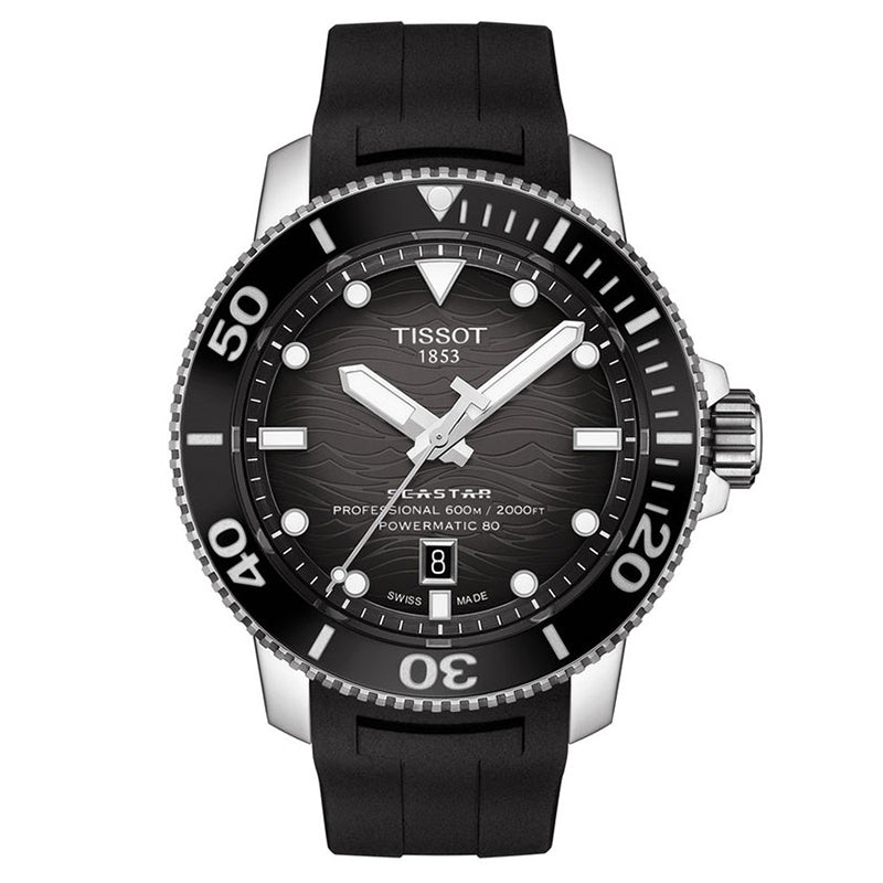 TISSOT SEASTAR