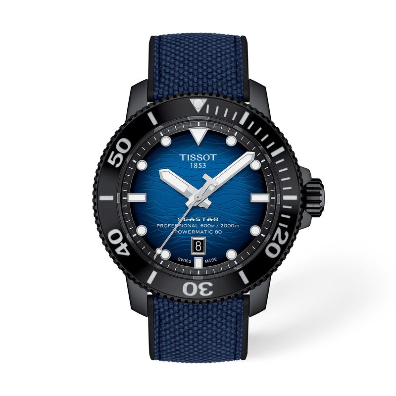 TISSOT SEASTAR