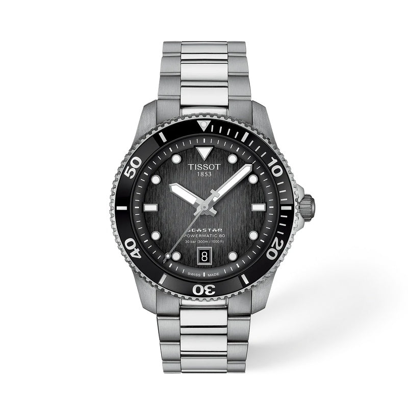 TISSOT SEASTAR