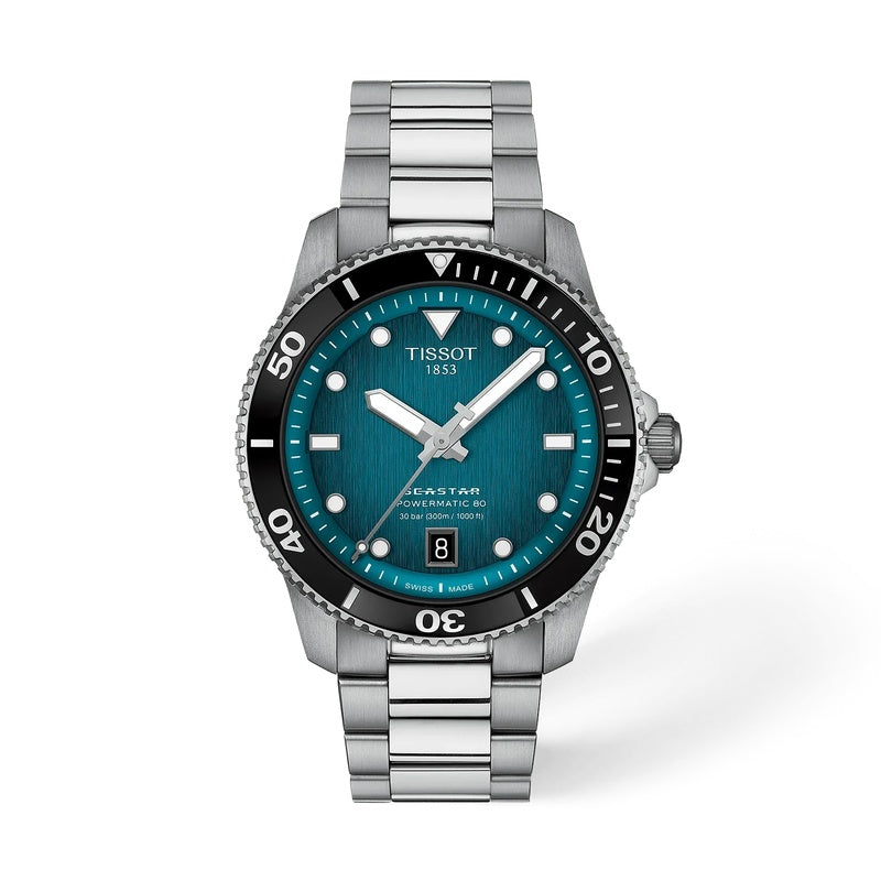 TISSOT SEASTAR