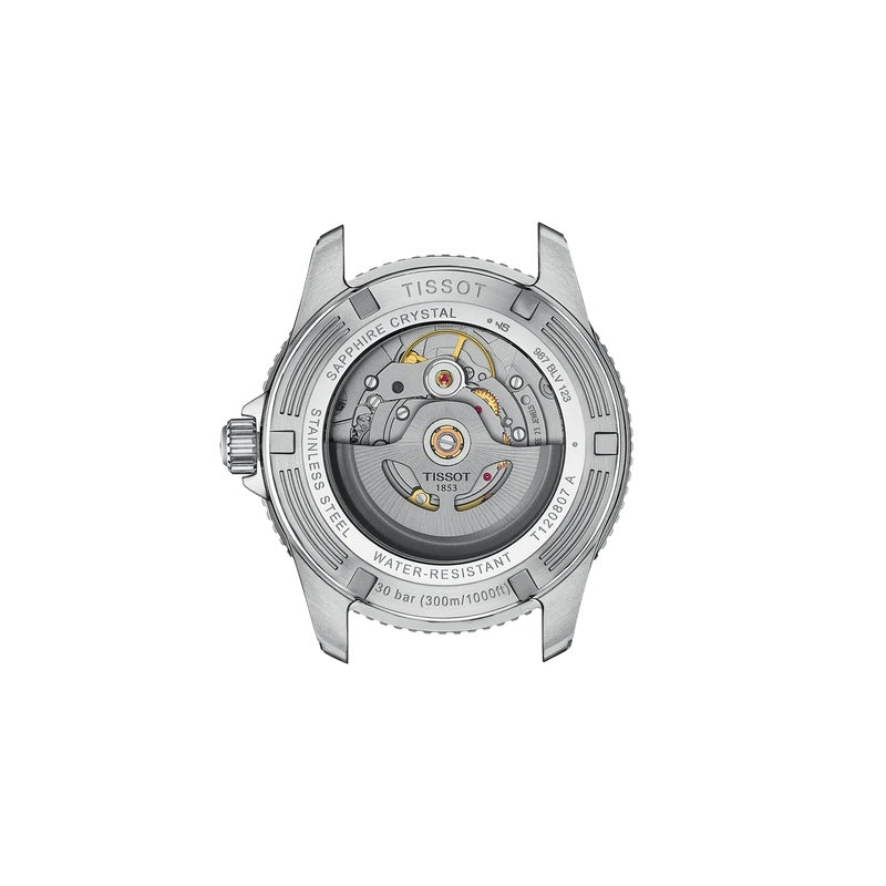 TISSOT SEASTAR
