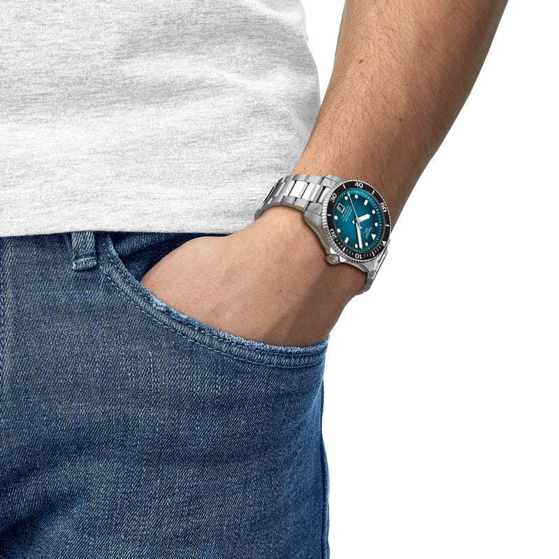 TISSOT SEASTAR