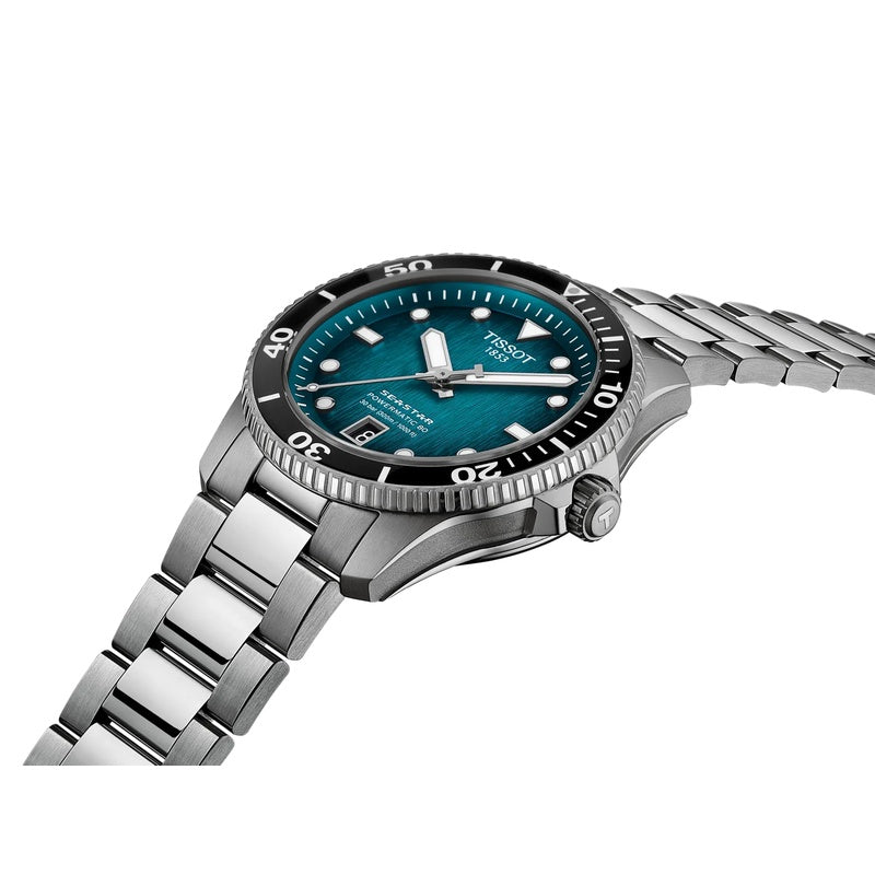 TISSOT SEASTAR