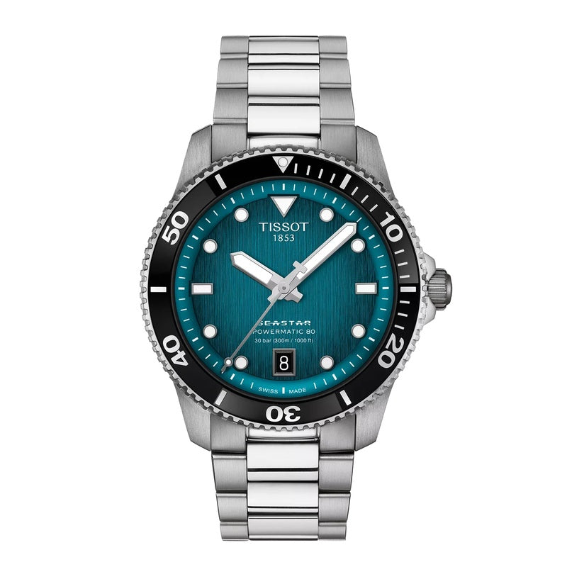 TISSOT SEASTAR