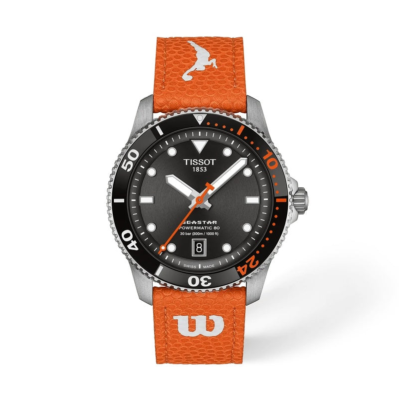TISSOT SEASTAR