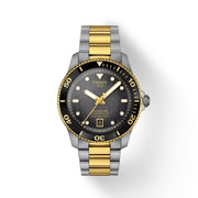 TISSOT SEASTAR