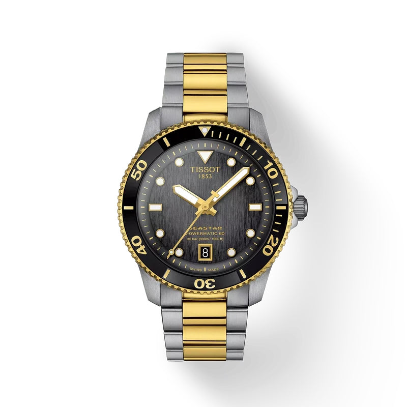 TISSOT SEASTAR