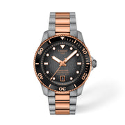 TISSOT SEASTAR